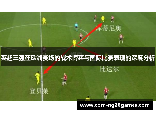 英超三强在欧洲赛场的战术博弈与国际比赛表现的深度分析