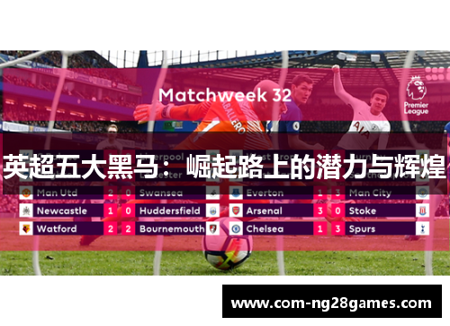 英超五大黑马:崛起路上的潜力与辉煌 英超五大黑马:崛起路上的潜力与辉煌