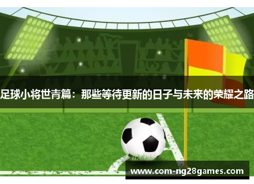 足球小将世青篇：那些等待更新的日子与未来的荣耀之路