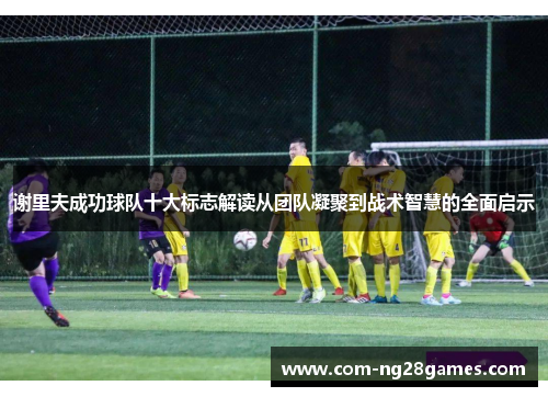 谢里夫成功球队十大标志解读从团队凝聚到战术智慧的全面启示